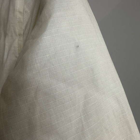 J.CREW, Ivory Cropped Barn Jacket, MSRP $228, NWT - Picture 13 of 15